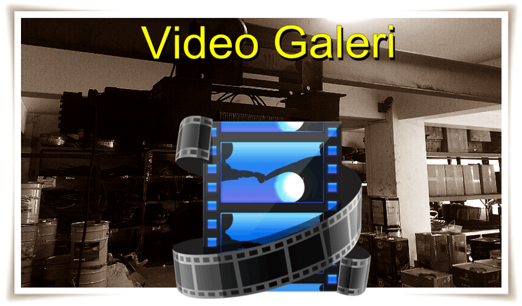 Vinç Video Foto Galeri - Tel:0216-447 48 64 - Ertaş Vinç Tuzla